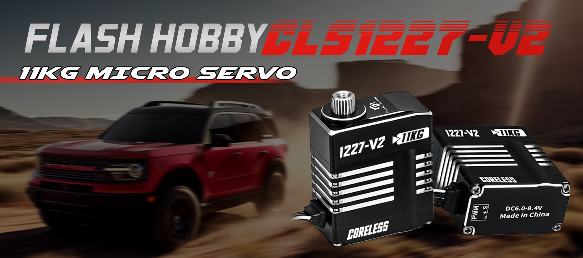 servo ny