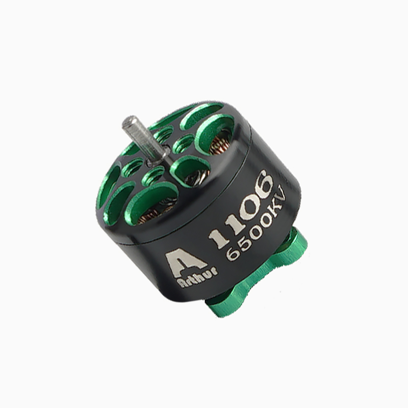 A1106 Borstlös DC-motor