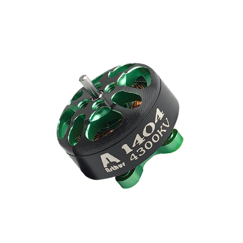 A1404 Borstlös DC-motor
