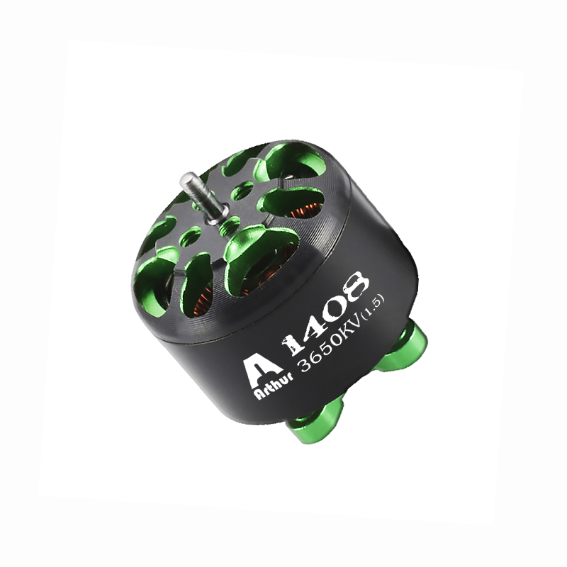 A1408 1,5 BLDC-motor