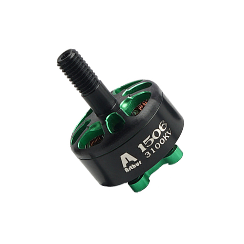 A1506 Borstlös DC-motor