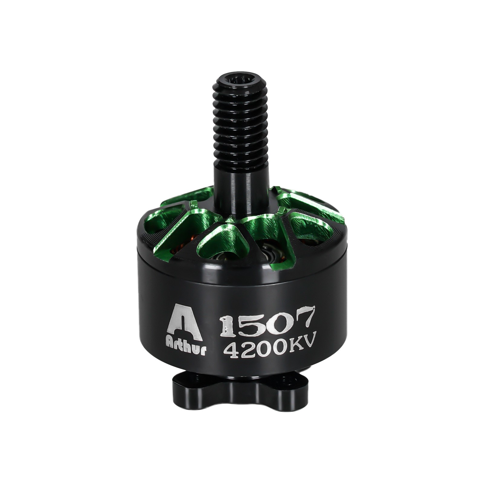 A1507 borstlös motor