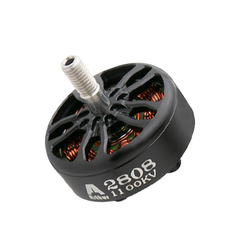 A2808 Borstlös motor