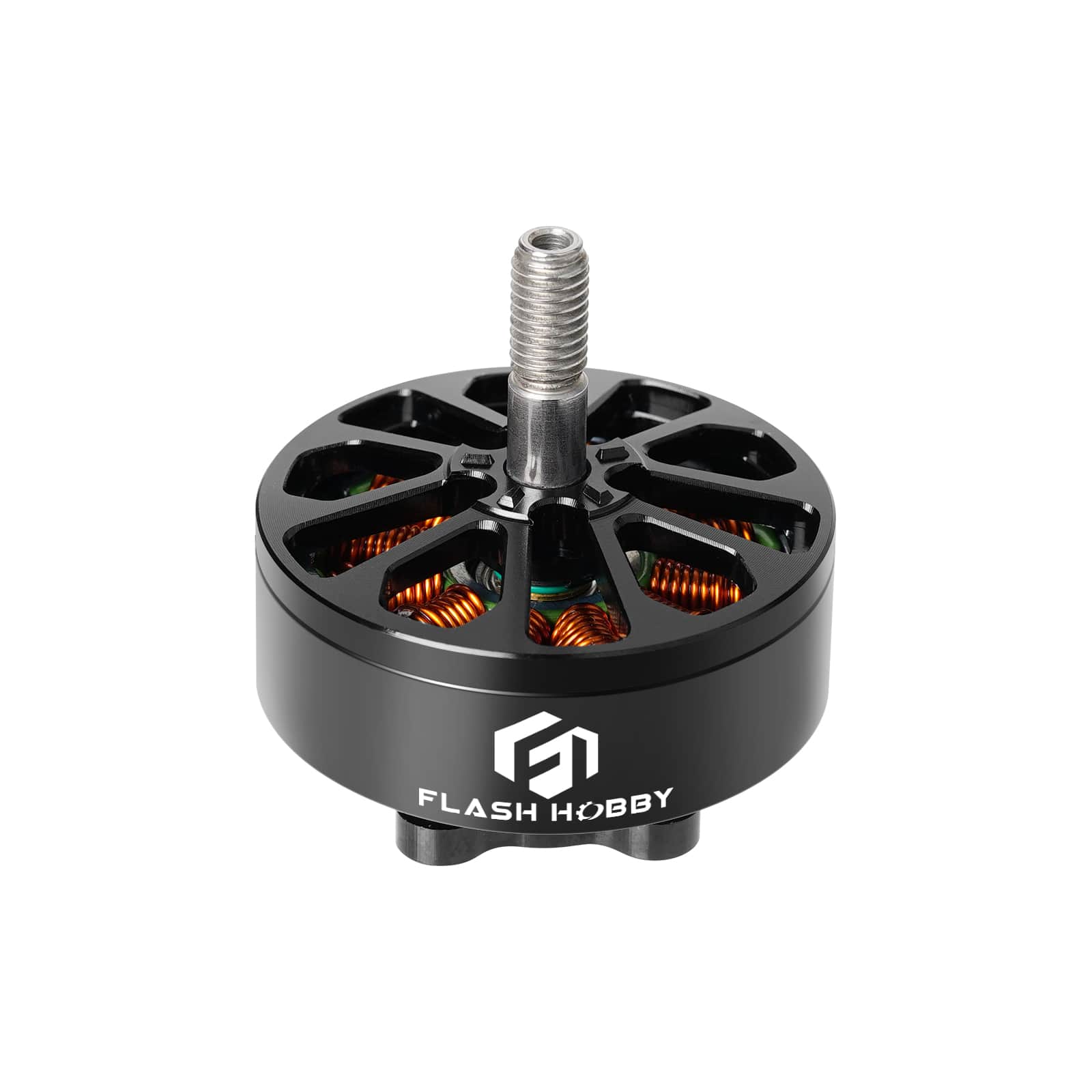 A3008 borstlös motor