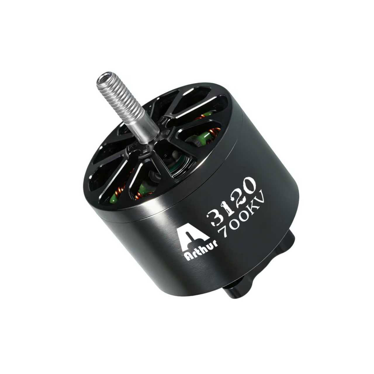 A3120 700KV borstlös motor