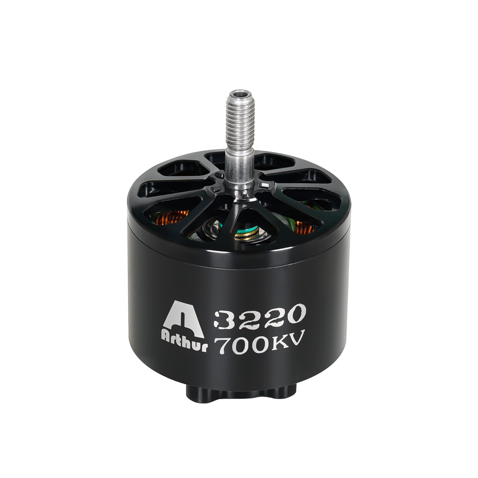 A3220 borstlös motor