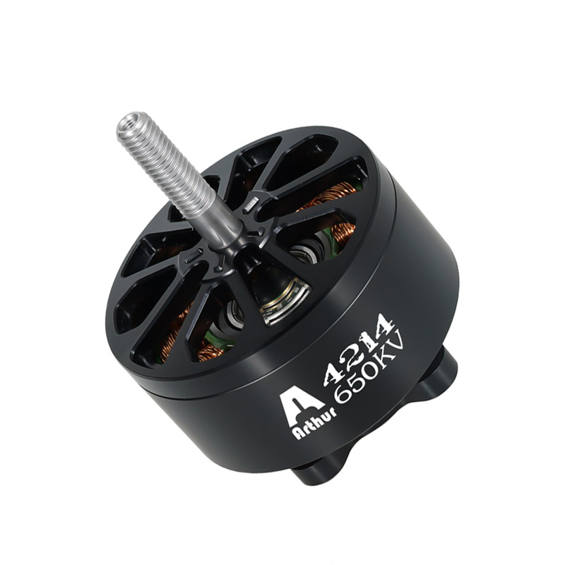 A4214 650KV borstlös motor