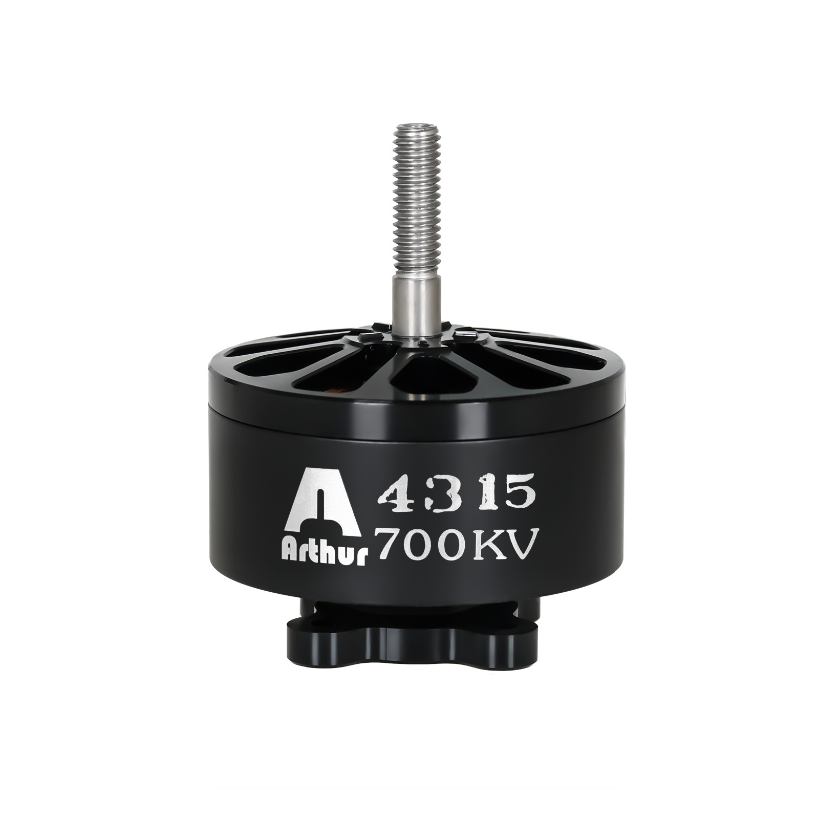 A4315 borstlös motor