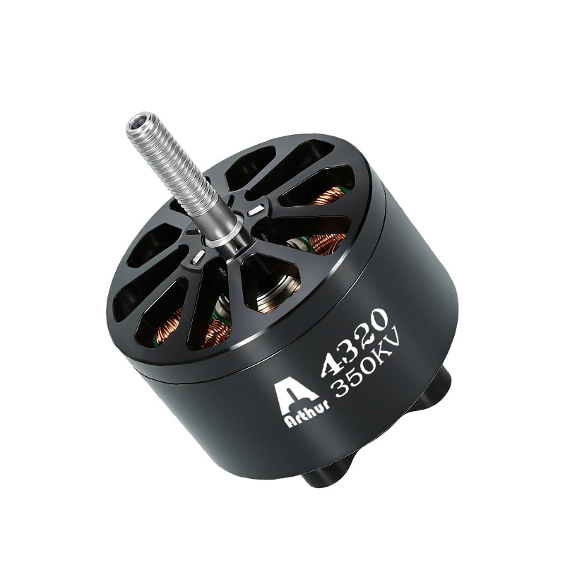 A4320 350KV borstlös motor