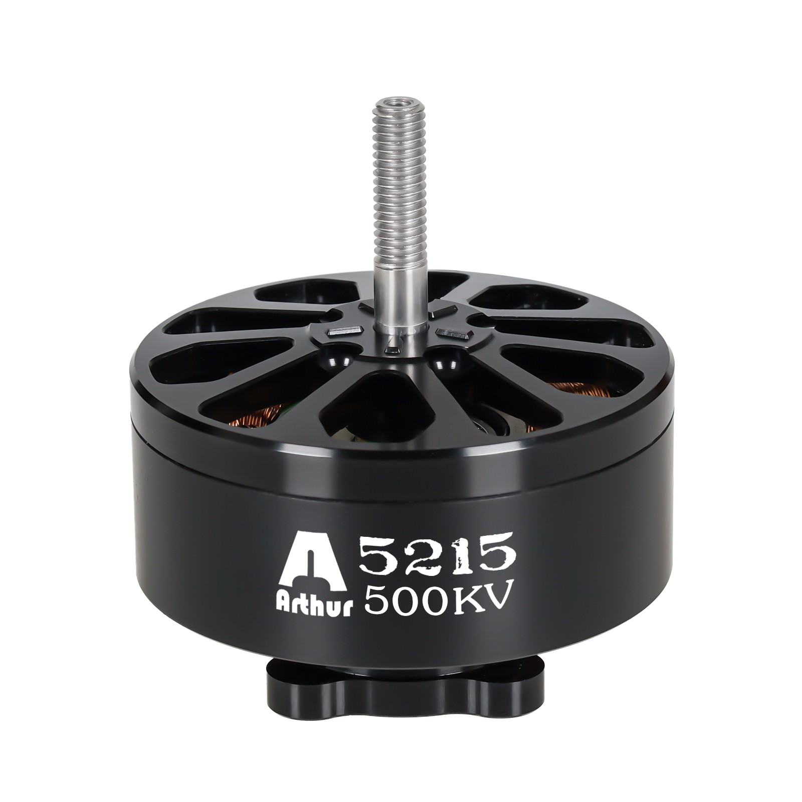 A5215 borstlös motor