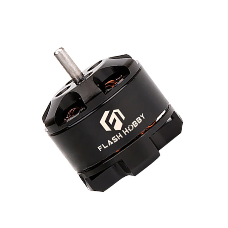 BE 1104 Borstlös DC-motor