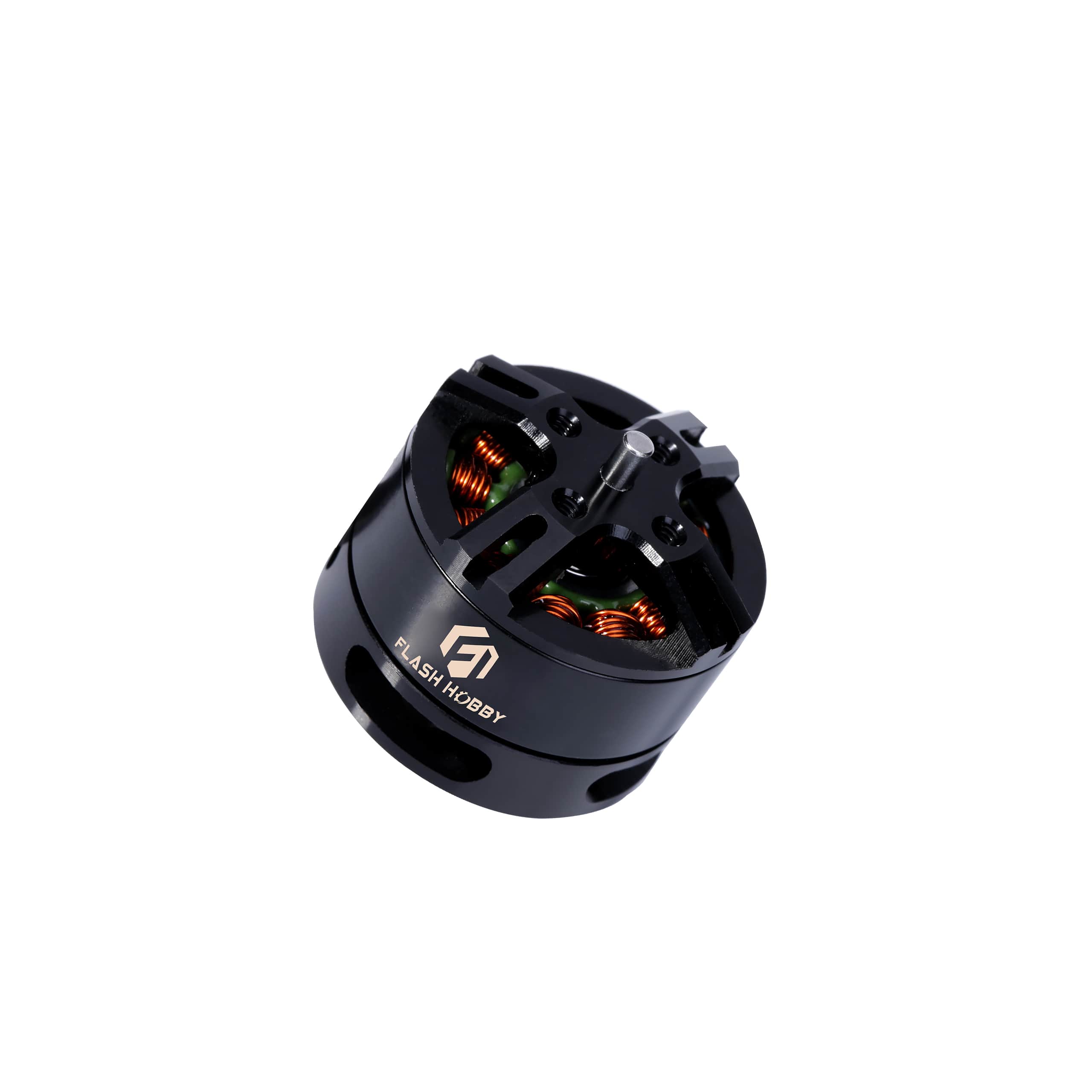 BE1806 RC borstlös motor