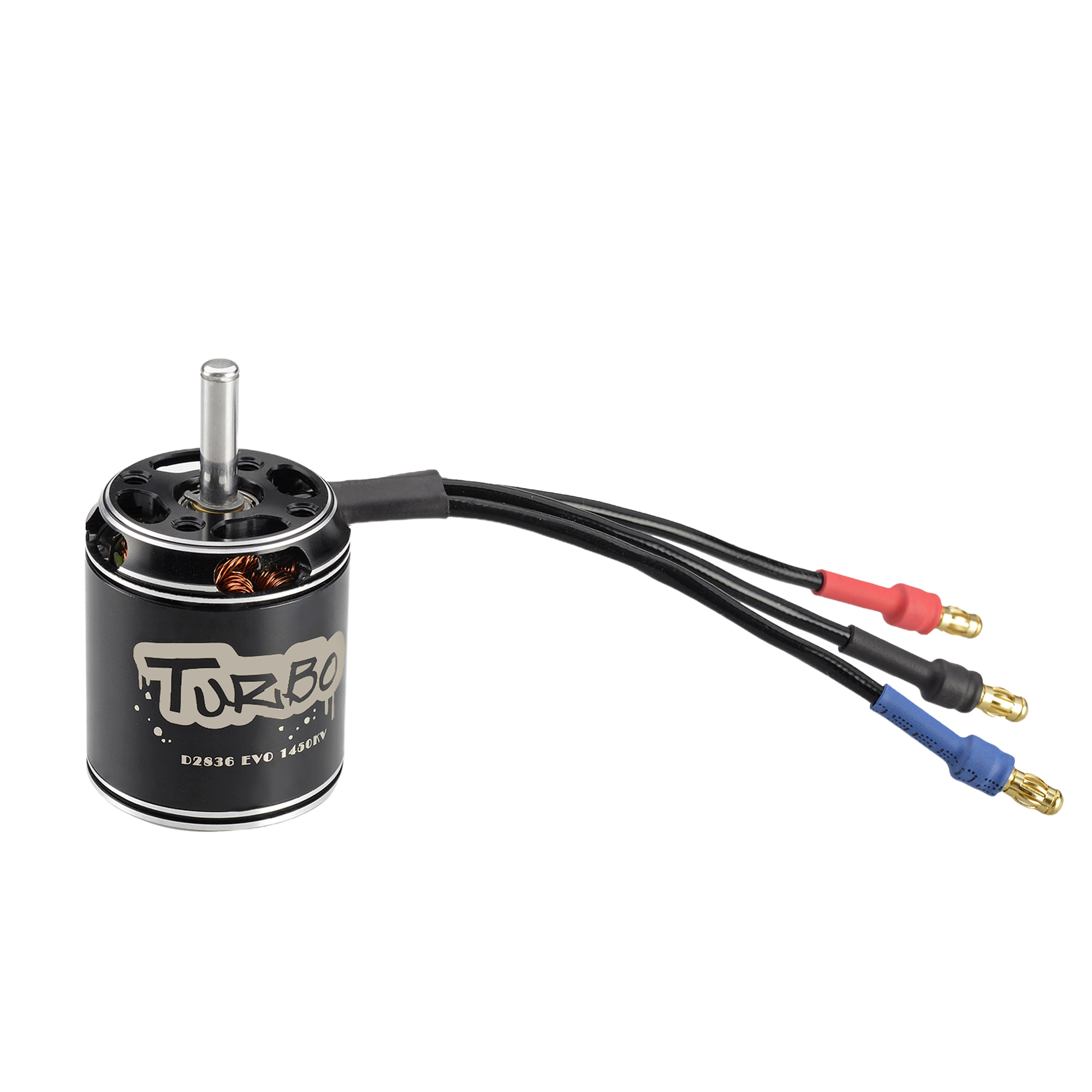 D2836EVO Fixed Wing Motor