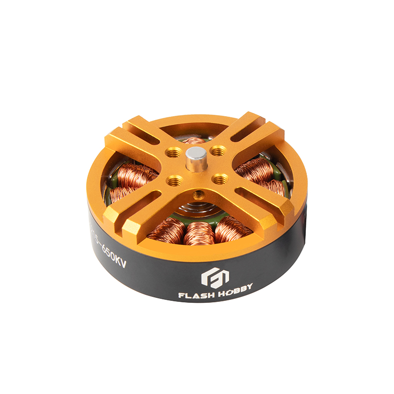 D4215 Borstlös DC-motor
