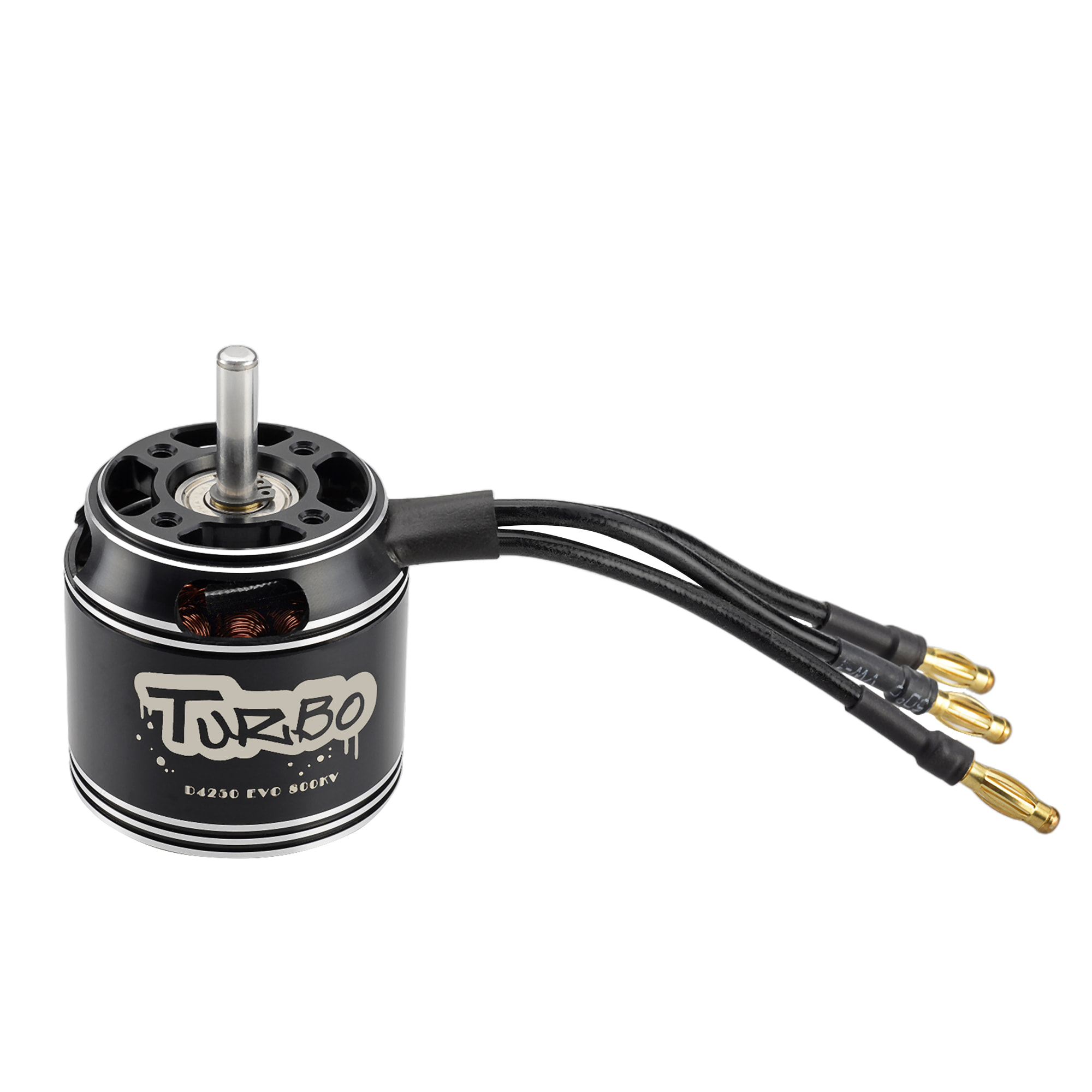 D4250EVO Fixed Wing Motor
