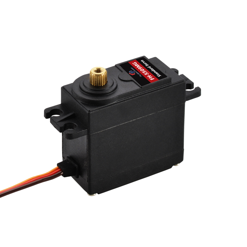 FH-5509DMG standardservo