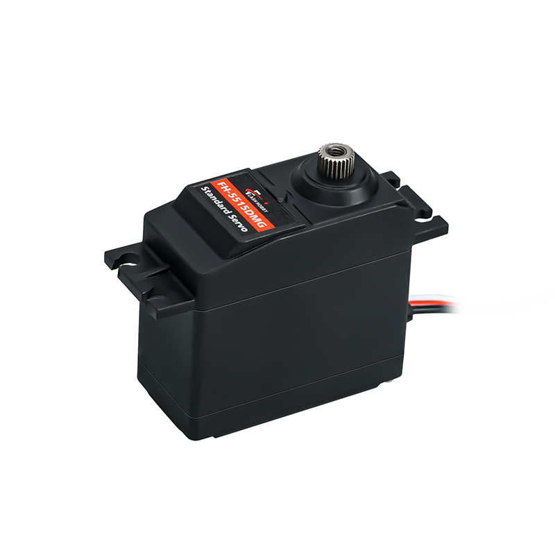 FH-5515DMG standardservo