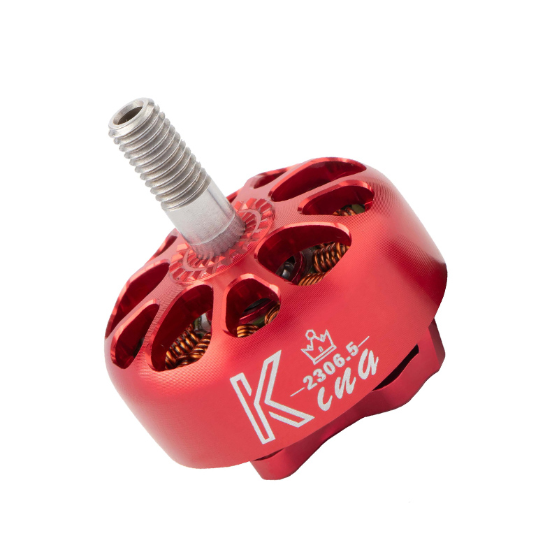 K2306.5 Borstlös DC-motor