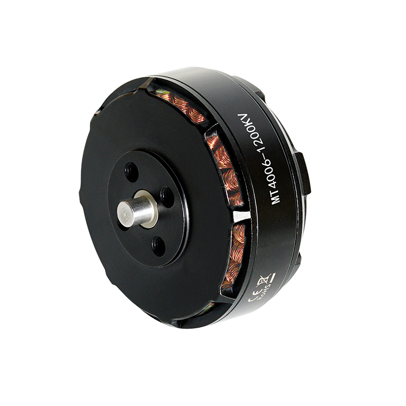 MT4006 Borstlös DC-motor
